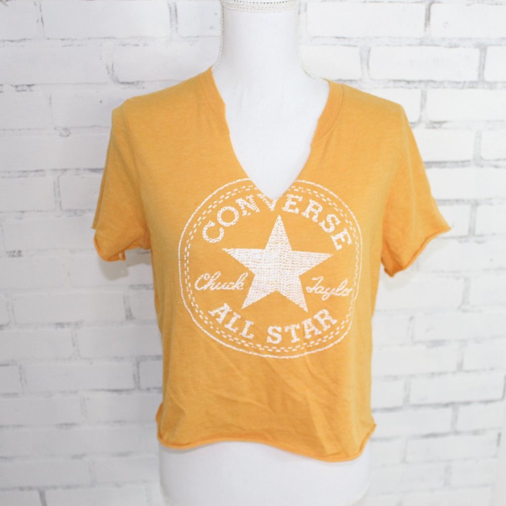 Converse Vintage Graphic Tshirt